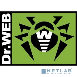 LBS-AC-36M-1-B3 Dr.Web Server Security Suite на 1 сервер на 3 года (продление)