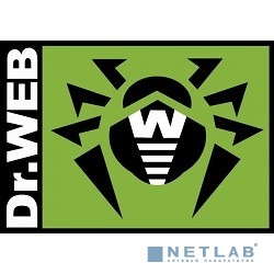 LBW-BC-12M-130-B3 Dr.Web Desktop Security Suite на 130 ПК (продление) КЗ + ЦУ