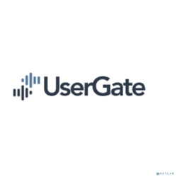Лицензия без ограничения числа пользователей для UserGate D200  (кластер, 1-я нода)