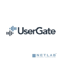 Лицензия без ограничения числа пользователей для UserGate D200  (кластер, 2-я нода)  с сертификатом ФСТЭК