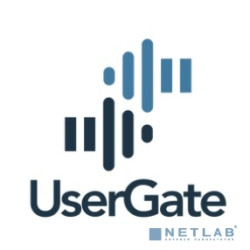 Лицензия без ограничения числа пользователей для UserGate C100