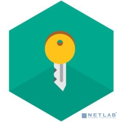 KL1956RDAFS Kaspersky Cloud Password Manager Russian Edition. 1-User 1 year Base Download Pack
