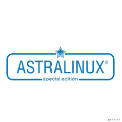 Astra Linux Special Edition» РУСБ.10015-01 формат поставки ОЕМ (МО без ВП), для сервера, на срок действия исключительного права, с включенными обновлениями Тип 1 на 12 мес., Право на использование 369