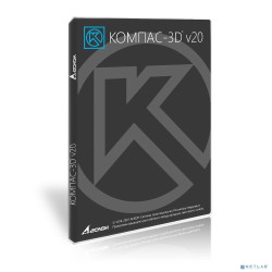 KompasFlow v20, гидрогазодинамика для КОМПАС-3D v20