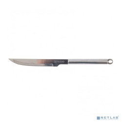 PALISAD Нож для барбекю 35 см, нержавеющая сталь Camping [69642]