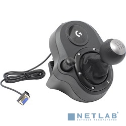 941-000130 Logitech Driving Force Shifter Рычаг переключения передач