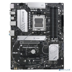 Asus PRIME B650-PLUS {B650,USB 3.2 GEN 2,AURA,MB AM5 ATX 4xDDR5 PCIEx16 2xPCIEx1 2xM.2 HDMI DP 2.5GLAN}