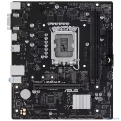 ASUS PRIME H610M-R-SI {Socket LGA1700, Intel H610, 2xDDR5}