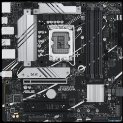 ASUS PRIME B760M-A-CSM