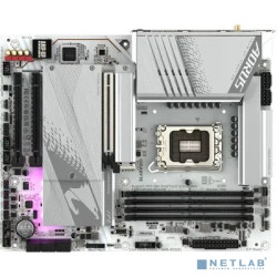 Gigabyte Z790 A ELITE AX ICE, LGA 1700, Intel Z790, ATX, Ret