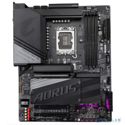 Gigabyte Z790 A ELITE X WIFI7 Soc-1700 Intel Z790 4xDDR5 ATX AC`97 8ch(7.1) 2.5Gg RAID+HDMI+DP