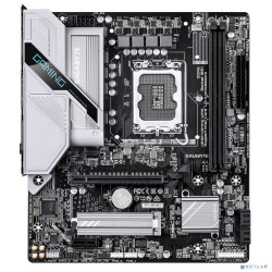 Gigabyte H810M GAMING WIFI6 {Socket 1851, Intel®H810, 2xDDR5-6400, mATX HDMI+DP, 1xPCI-Ex16, 1xPCI-Ex1, 4xSATA3(RAID 0/1/5/10), 1xM.2, 8Ch Audio, 2.5GLan, WiFi, (5+4)xUSB2.0, (1+2)xUSB3.2, (0+1)xUSB }