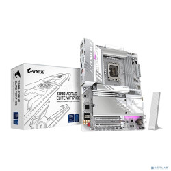 Gigabyte Z890 AORUS ELITE WIFI7 ICE