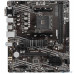 MSI A520M PRO {Soc-AM4 AMD A520 2xDDR4 mATX AC`97 8ch(7.1) GbLAN RAID+VGA+HDMI+DP}