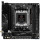 Материнские платы  ASROCK