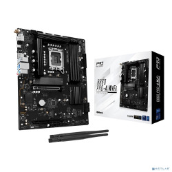 Материнская плата ASRock B860 PRO-A WIFI,