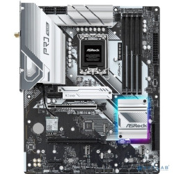 Asrock Z790 PRO RS WIFI, LGA 1700, Intel Z790, ATX, Ret