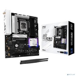 Материнская плата ASRock B860 PRO RS WIFI,