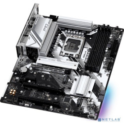 Asrock B760 PRO RS/D4 LGA1700 4xDDR4 4xSATA RAID 2xM.2 HDMI DP ATX