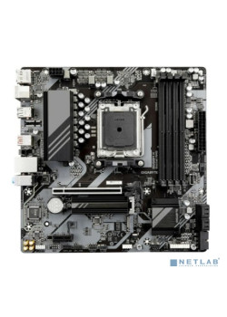 Gigabyte B650M K {SocketAM5, AMD B650, mATX}Ret