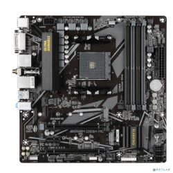 Gigabyte B550M DS3H AC {Soc-AM4 AMD B550 mATX}