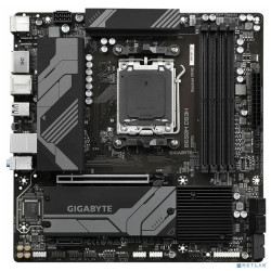 Gigabyte B650M DS3H {AM5, B650, 4xDDR5 4800/5200/6400(OC), 4xSATA3, 2xM.2 (PCIe 4.0 x4/x2), RAID, 1xHDMI, 1xPCI-Ex16, 1xPCI-Ex1, mATX}