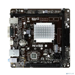 BIOSTAR J4125NHU (Celeron J4125, Mini-ITX)