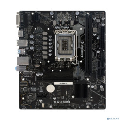 Biostar H610MHD D5 RTL