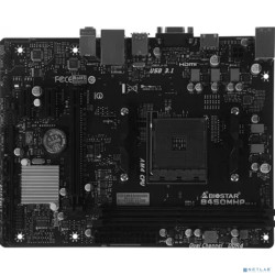 Biostar B450MHP RTL {Socket AM4, AMD B450, 2xDDR4-2933, D-SUB+HDMI, 1xPCI-Ex16, 2xPCI-Ex1, 4xSATA3(RAID 0/1/10), 8 Ch Audio, GLan, (4+4)xUSB2.0, (2+2)xUSB3.2, 1xPS/2, mATX}