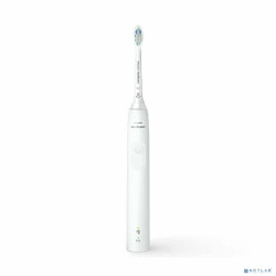 Philips Sonicare эл. зубная щётка 4100 Power HX3681/23 Цвет: белый