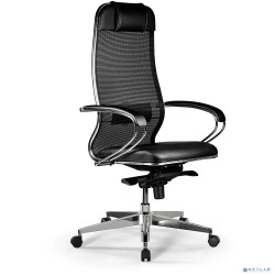 Кресло Samurai Comfort S Infinity Easy Clean, Черный (z509325745)