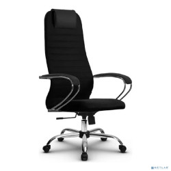 E4.16.1.262 Кресло SU-B-10/подл.131/осн.003 (Черный E4.16.1.262)