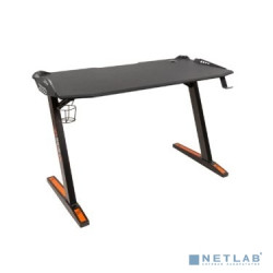 Стол компьютерный игровой CTG-003 Черный 1200х600х750 SKILLL (CTG-003)
