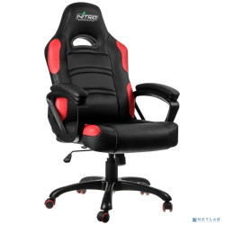 GameMax GCR07 Red Кресло для геймера