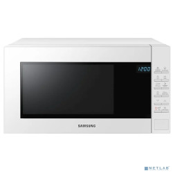 Samsung GE88SUW/BW Микроволновая печь, 23л, 800Вт, белый