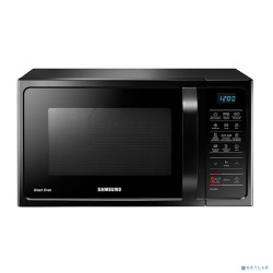 Samsung MC28H5013AK/BW Микроволновая печь, 28л, 900Вт, черный