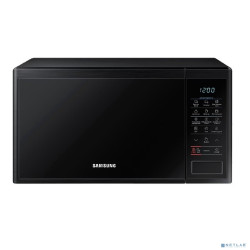 Samsung MS23J5133AK/BW  Микроволновая печь, 23л, 800Вт, черный
