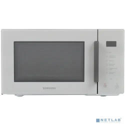 Samsung MS23T5018AG/BW  Микроволновая печь, 23л, 800Вт, серый