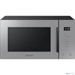 Samsung MS23T5018AG/BW  Микроволновая печь, 23л, 800Вт, серый