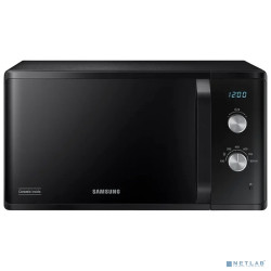 Samsung MS23K3614AK/BW  Микроволновая печь, 23л, 800Вт, черный