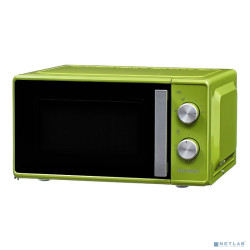 Oursson MM1702/GA Микроволновая печь, зеленый.