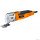 HAMMER BORT СПЕЦ FERM, INGCO, Worx  Многофункциональные инструменты