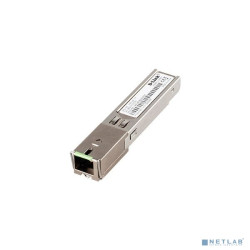 D-Link DPN-100/C1A/C1E PROJ  SFP-трансивер GPON ONT с разъемом SC