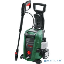 Bosch UniAquatak 135 Мойка высокого давления [06008A7C00] { 1.900 W, 420 л/ч, 135 бар, 7,9 кг }