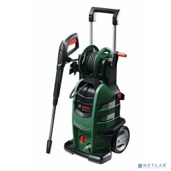 Bosch AdvancedAquatak 160 [06008A7800] ОВД { 2600 W, 160 бар, 570 л/с }