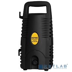 Huter W105-GS [70/8/4] Мойки высокого давления  { 1400 вт, 105 бар, расход=342 л/час, вход=0,4 бар }