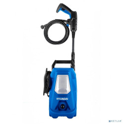 Мойка высокого давления HYUNDAI HHW 120-400 [HHW 120-400]