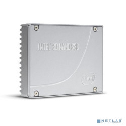 Накопитель SSD Intel Original PCI-E x4 1600Gb SSDPE2KE016T801 DC P4610 2.5"