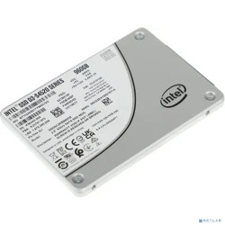 Intel SSD D3-S4520 Series, 960GB, 2.5" 7mm, SATA3, TLC, SSDSC2KB960GZ01