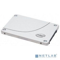 Intel SSD 1920Gb S4510 серия  SSDSC2KB019T801 {SATA3.0, 2.5"}